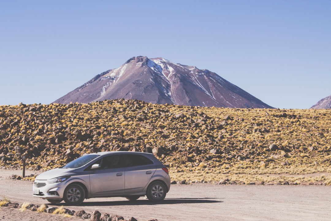 Viajem ao Deserto do Atacama – Chile com um carro 1.0, como planejar?