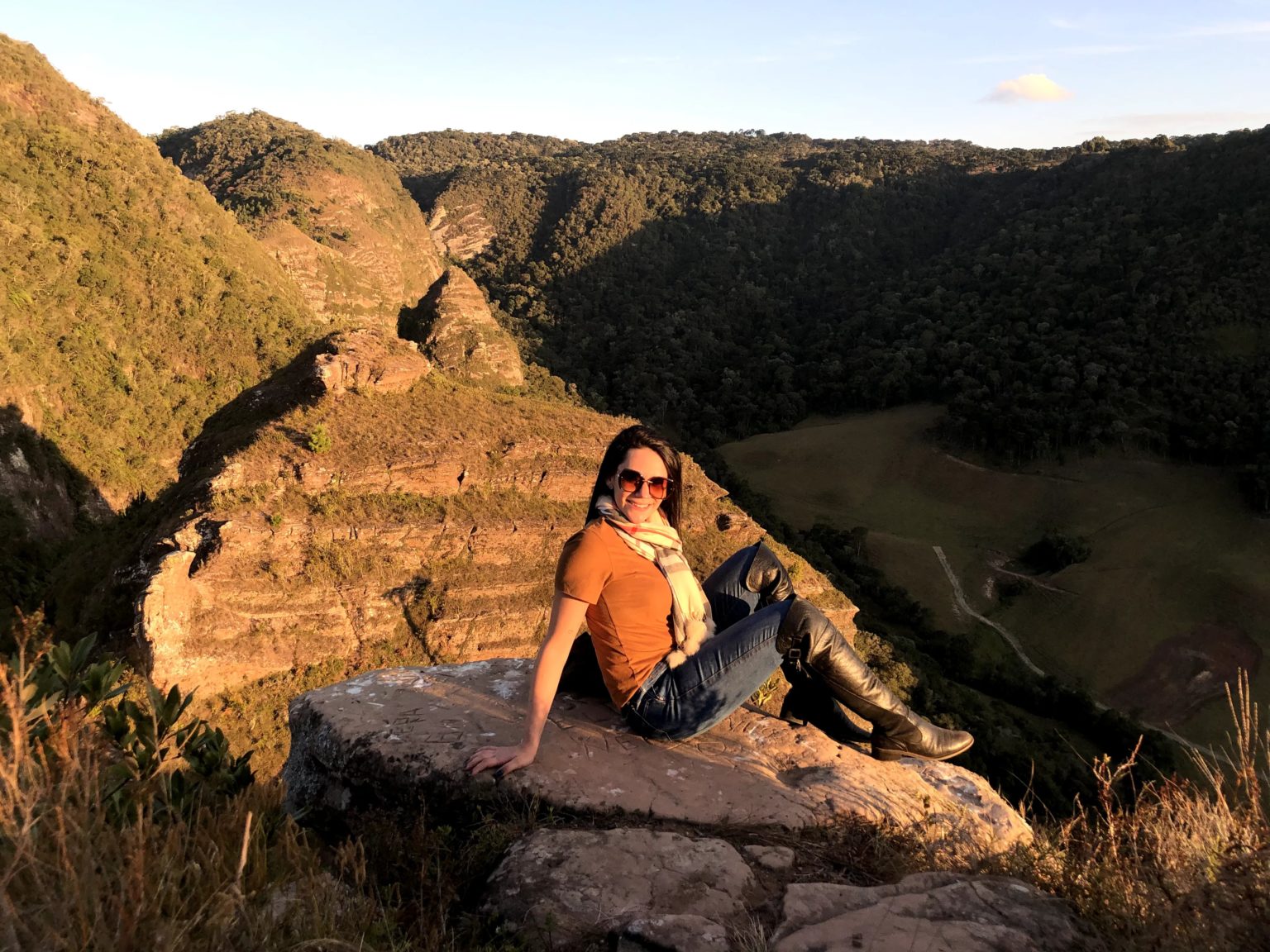Morro do Campestre um ponto turístico de tirar o fôlego O que ninguém te conta Morro do Campestre um ponto turístico de tirar o fôlego O que ninguém te conta
