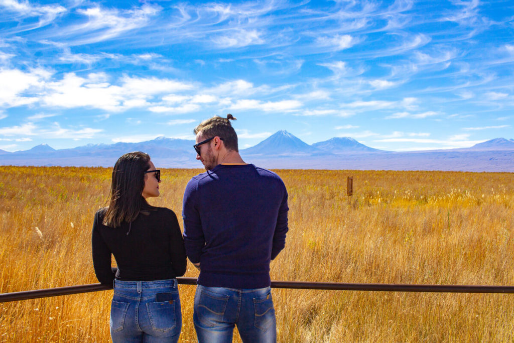 Perrengues que passamos na viagem de carro para o Deserto do Atacama