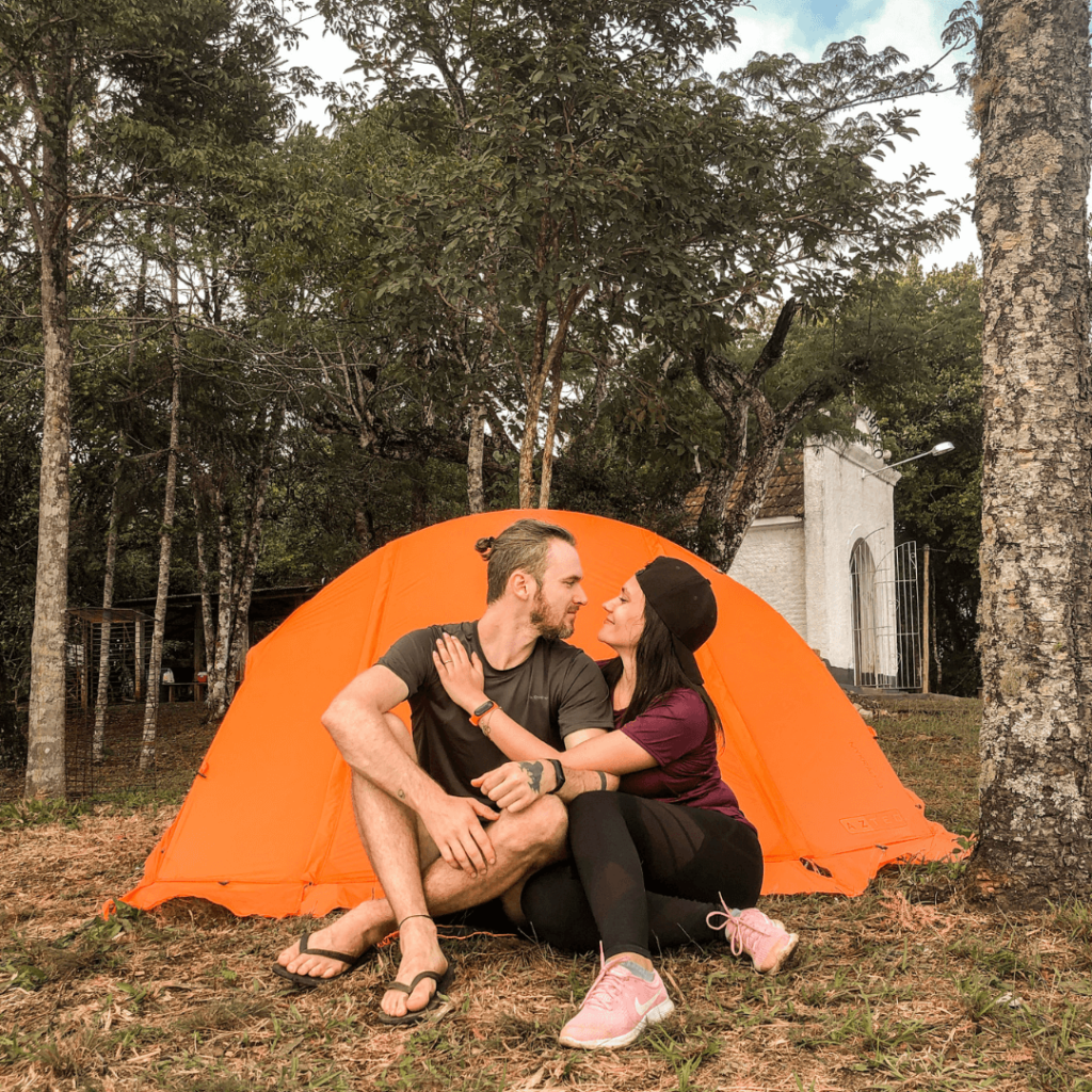 wild-camping