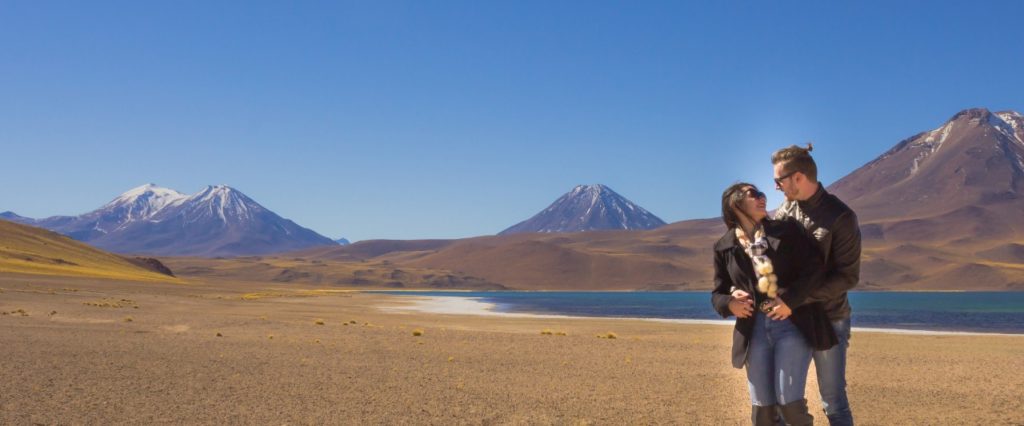 Lagunas Altiplânicas: Laguna Miscanti, o lugar mais incrível de todos!