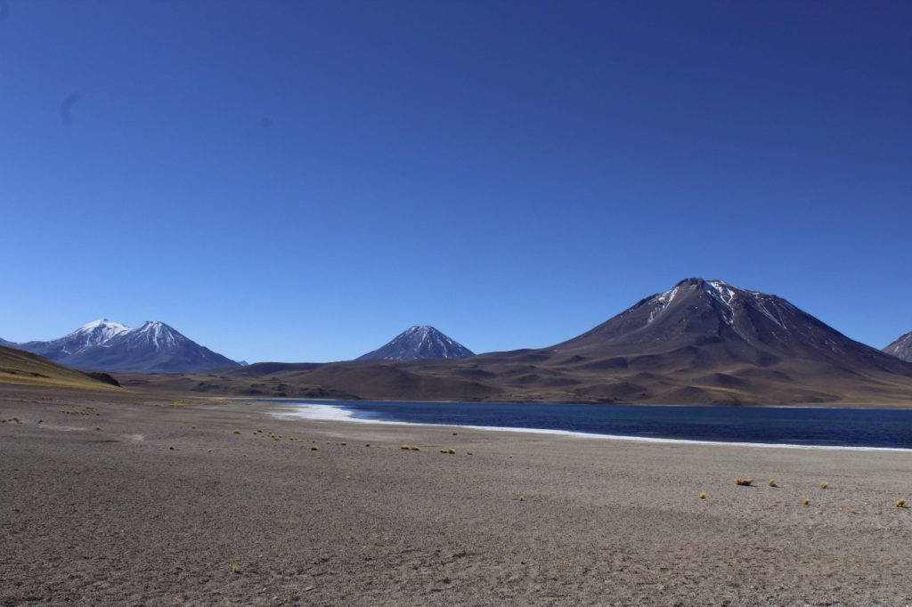 Lagunas Altiplânicas: Laguna Miscanti, o lugar mais incrível de todos! Lagunas Altiplânicas: Laguna Miscanti, o lugar mais incrível de todos!