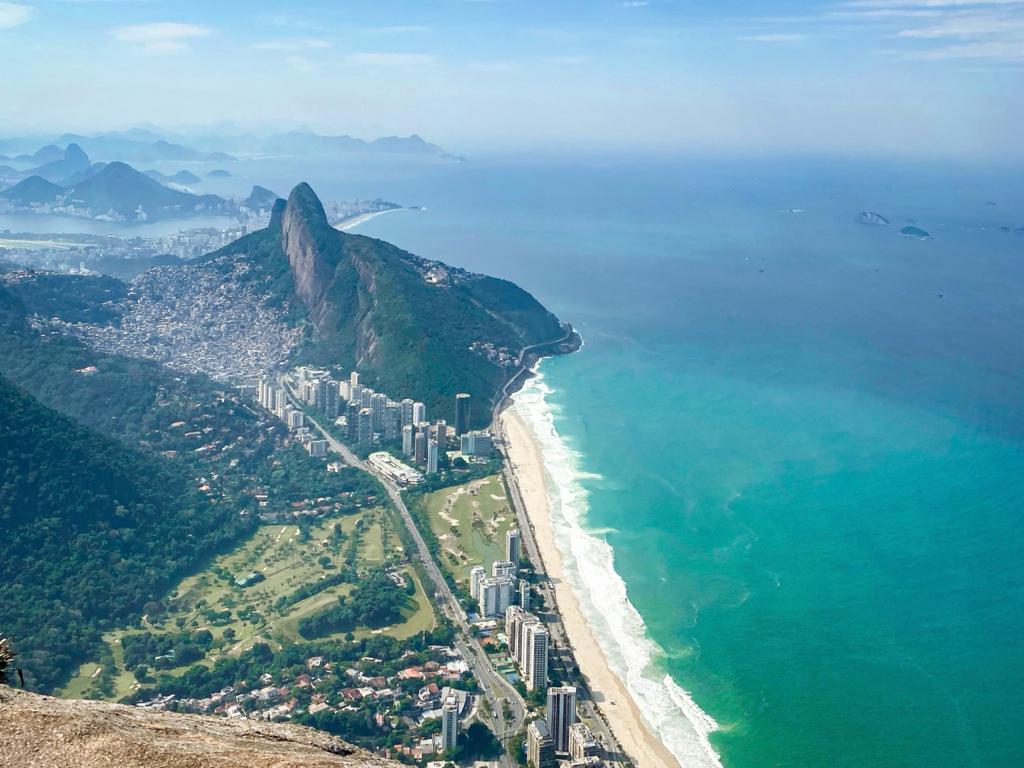 O Rio de Janeiro é perigoso?