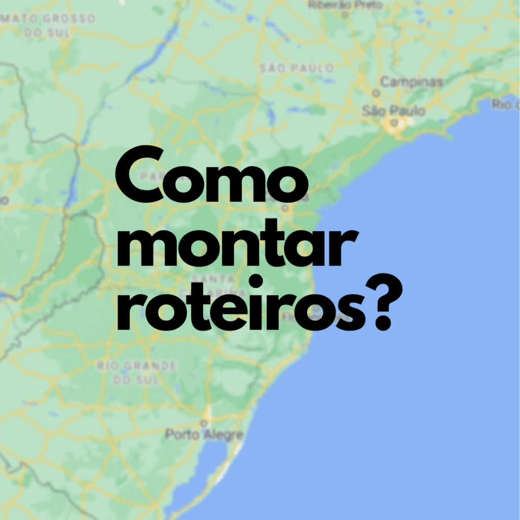 Vai viajar e não sabe por onde começar? Veja aqui 9 dicas para te ajudar!