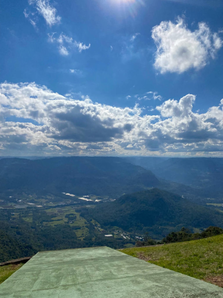 Parque Ninho das Águias em Nova Petrópolis RS Parque Ninho das Águias em Nova Petrópolis RS