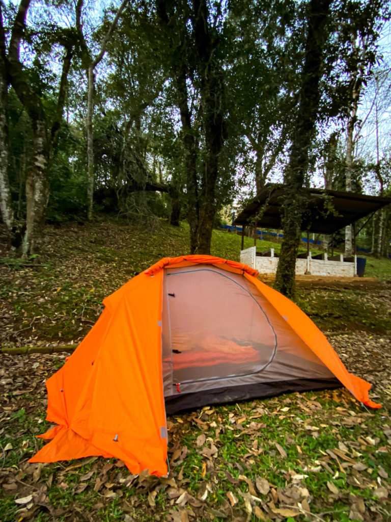 Onde acampar no verão em Santa Catarina? Conheça Piratuba!