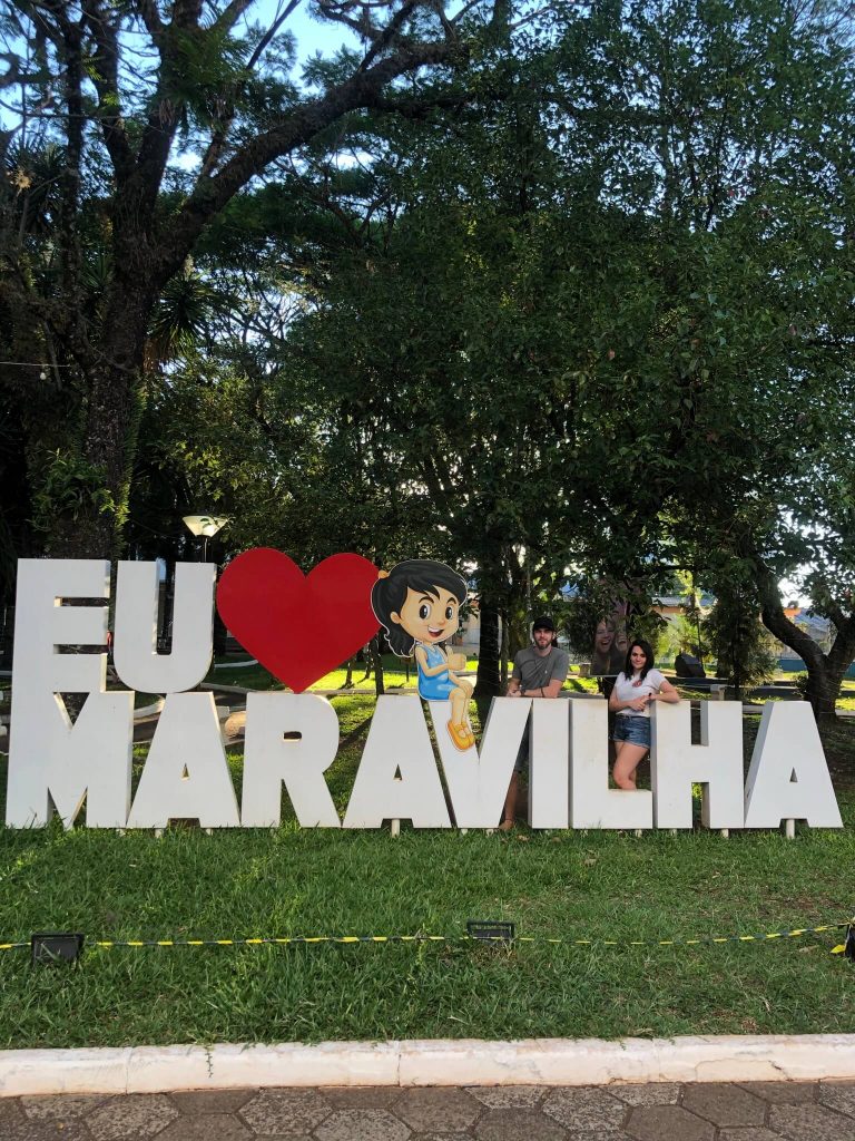 Maravilha