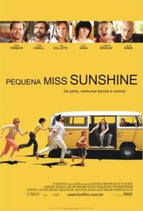 Pequena Miss Sunshine, 2006