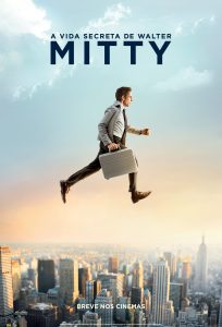 A Vida Secreta de Walter Mitty (The Secret Life of Walter Mitty, 2013)