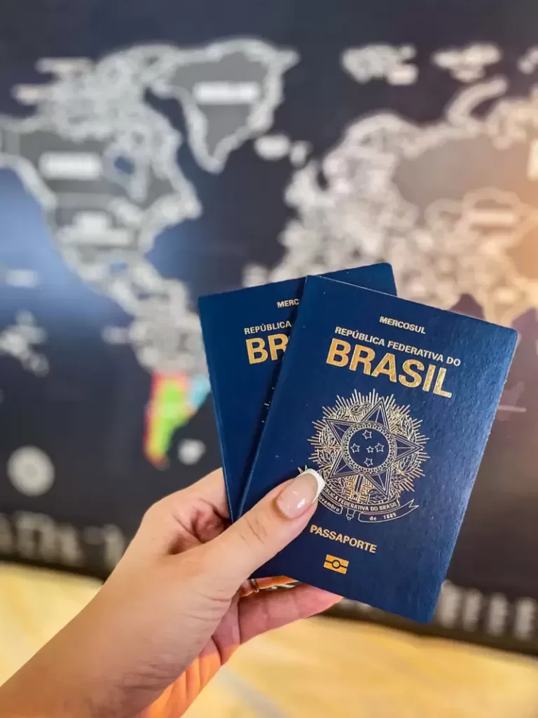 Como tirar o passaporte 2023 ATUALIZADO