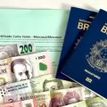 Documentos necessários para viajar para a Argentina, Chile, Paraguai e Uruguai