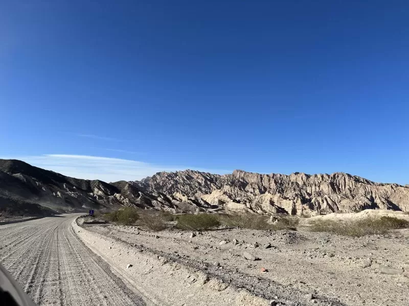 Quebrada-de-Las-Flechas-norte-da-Argentina