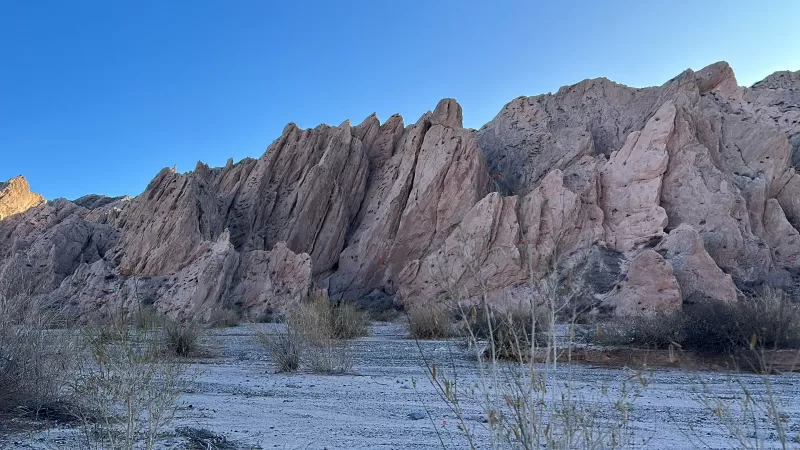 Quebrada-de-Las-Flechas-norte-da-Argentina