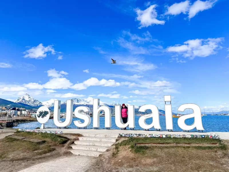 GUIA COMPLETO: Ushuaia, fim do mundo