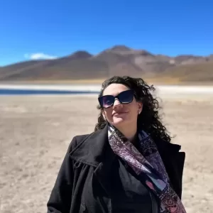 O que levar para 5 dias no Deserto do Atacama? [NÃO DESPACHE MALAS!]