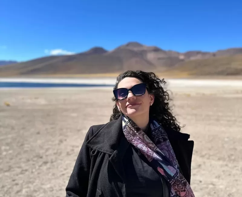 O que levar para 5 dias no Deserto do Atacama?