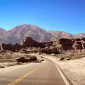 Tudo sobre Quebrada de Las Conchas