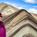 trekking montanha de sete cores