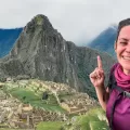 trilha caminho inca ate machu picchu